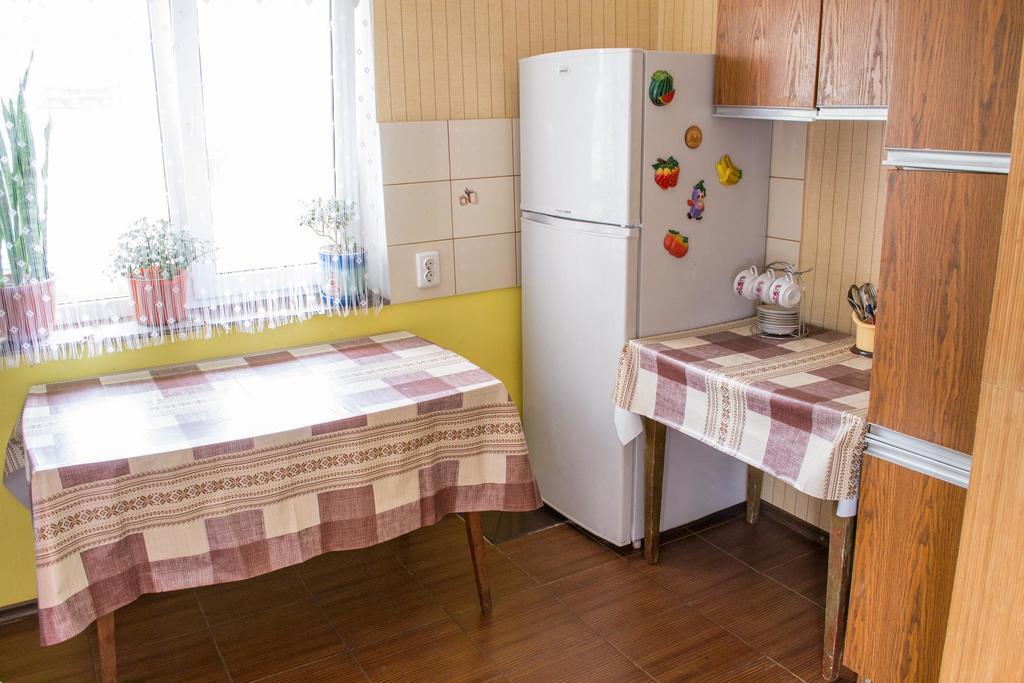 Guest House Cherepaha Каменец-Подольский Экстерьер фото
